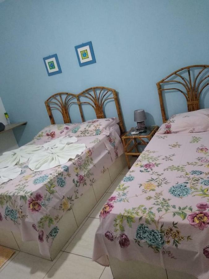 Pousada Costa Dos Corais Мангаратиба Екстериор снимка