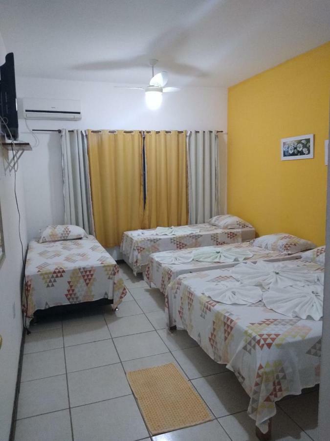 Pousada Costa Dos Corais Мангаратиба Екстериор снимка