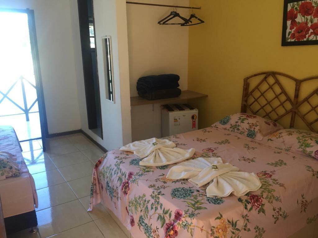 Pousada Costa Dos Corais Мангаратиба Екстериор снимка