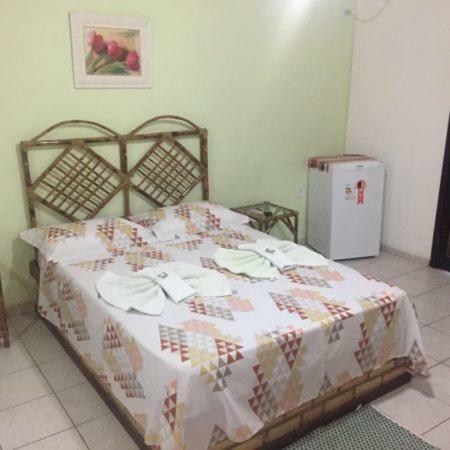 Pousada Costa Dos Corais Мангаратиба Екстериор снимка