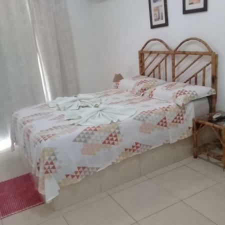 Pousada Costa Dos Corais Мангаратиба Екстериор снимка